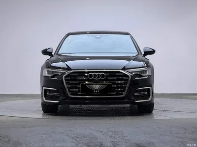 2024 Audi A6L 45 TFSI quattro Premium Dynamic, фото 2, лот 11132092