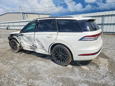 2023 LINCOLN AVIATOR RESERVE, фото 2, лот 10659950