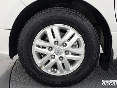 2021 Hyundai Starex Van 3-Seater, фото 4, лот 10203480