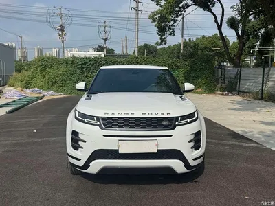 2020 Land Rover Range Rover Evoque 249PS R-DYNAMIC S Sport Edition, фото 2, лот 11212141
