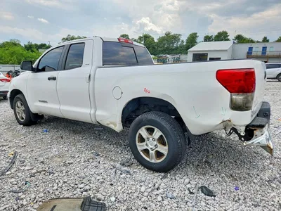 2011 TOYOTA TUNDRA DOUBLE CAB SR5, фото 2, лот 10537847