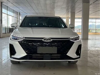 2023 Chery Arrizo 8 1.6T DCT Comfort, фото 2, лот 10333476