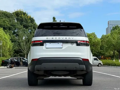 2019 Land Rover Discovery 3.0 SC V6 SE, фото 4, лот 10321912