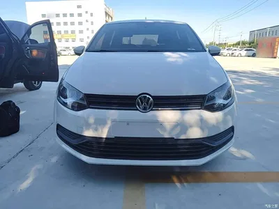 2018 Volkswagen Polo 1.5L Auto Safe Drive, фото 3, лот 10465349