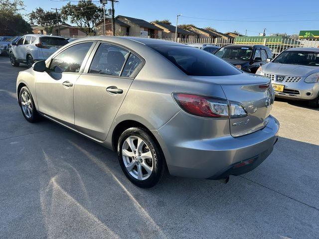 2010 MAZDA 3 I, фото 2, лот 10971634