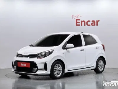 2023 Kia morning Prestige, фото 1, лот 10630523