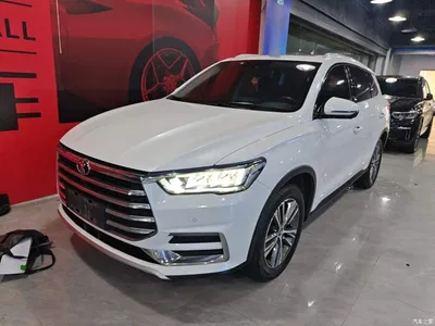 2019 BYD Song Pro 1.5T Automatic Luxury, фото 2, лот 10260467