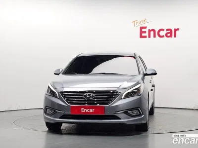 2017 Hyundai Sonata 2.0 Care+, фото 2, лот 10689656