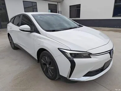 2024 Buick Velite 6 430km Comfort Edition, фото 4, лот 10803757