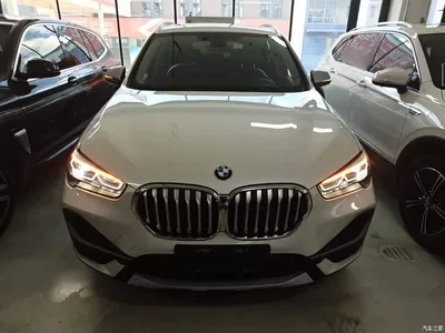 2022 BMW X1 Facelift xDrive25Li Premium Edition, фото 3, лот 10467444