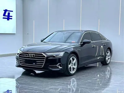 2023 Audi A6L 45 TFSI quattro Premium Elegance, фото 1, лот 10239734