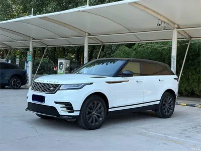 2020 Land Rover Range Rover Velar P340 R-DYNAMIC S, фото 1, лот 10324831