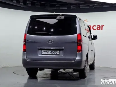 2018 Hyundai Starex 4WD 11-Seater Wagon, фото 3, лот 10192309