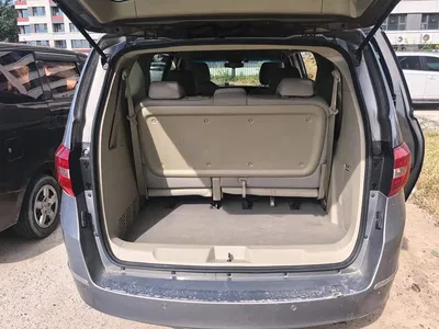 2018 Buick GL8 28T Comfort China VI, фото 4, лот 11200567