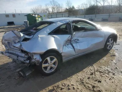 2004 HONDA ACCORD EX, фото 3, лот 10980799