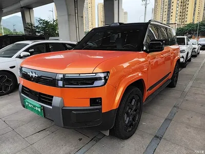 2025 Byd Titanium 7 AWD Base Model, фото 1, лот 11177599