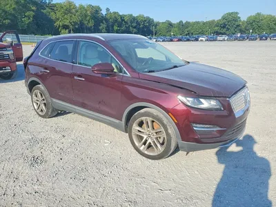 2019 LINCOLN MKC RESERVE, фото 4, лот 10876300