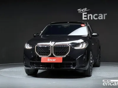 2026 BMW X3 xDrive 30 M Sport Pro, фото 2, лот 10190769