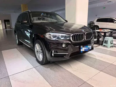 2017 BMW X5 (Import) xDrive28i, фото 1, лот 11212658