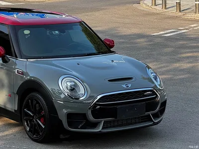 2018 Mini Clubman, фото 2, лот 10332267