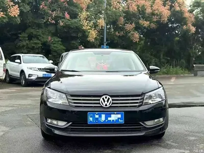 2013 Volkswagen Passat 1.8TSI DSG Zunrong, фото 2, лот 10888815