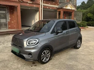 2021 Leapmotor T03 400 Lite Edition LFP, фото 1, лот 11241405