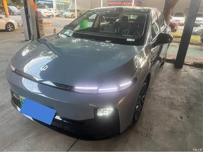 2026 Leapmotor B01 550 LiDAR Edition, фото 3, лот 10317364