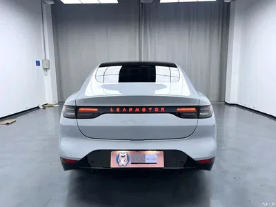 2023 Leapmotor C01 Model Range Extender 216 Comfort Edition, фото 4, лот 11481242