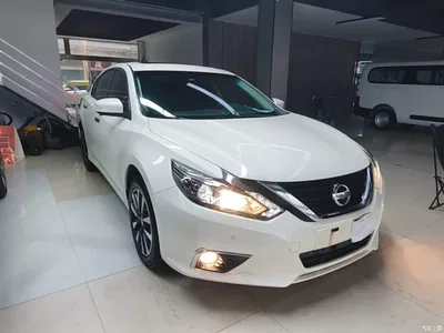 2016 Nissan Teana 2.5L XL-UpperNAVI Tech Premium, фото 4, лот 11191342