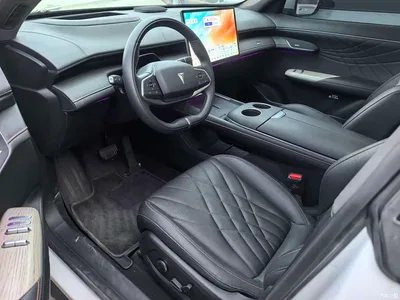 2023 Deepal S07 200Max Range Extender Edition, фото 4, лот 11644749