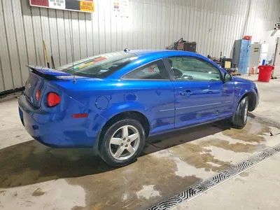 2005 CHEVROLET COBALT LS, фото 3, лот 10581674