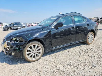 2006 LEXUS IS 250, фото 1, лот 10844613