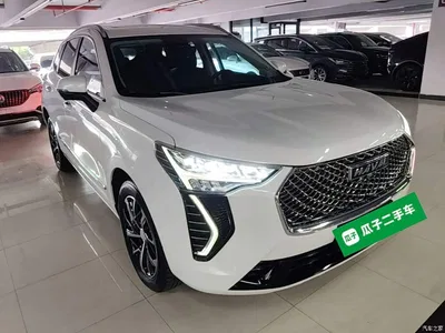 2021 Haval First Love 1.5T Automatic Junior Edition, фото 4, лот 11144810