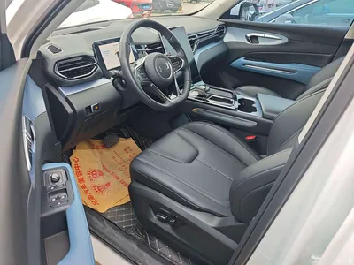 2023 Besturn Bestune T90 2.0T Automatic Premium, фото 4, лот 11225346