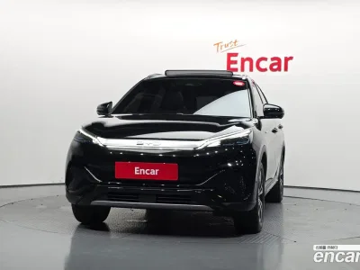 2025 BYD Atto 3 Plus, фото 3, лот 10195063