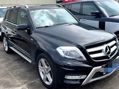 2015 Mercedes-Benz GLK-Class GLK 300 4MATIC Luxury Ultimate Edition, фото 3, лот 10679303