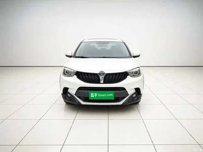 2016 Zhonghua V3 1.5L Automatic Smart, фото 2, лот 11644057