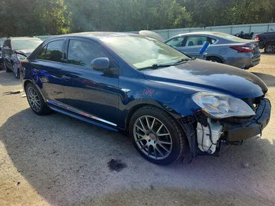 2012 SUZUKI KIZASHI SPORT SLS, фото 4, лот 10883148