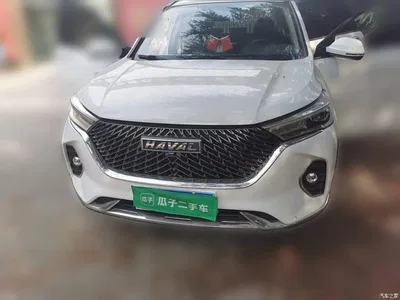 2021 Haval M6 PLUS 1.5T Manual Luxury Smart Connect, фото 2, лот 10255238