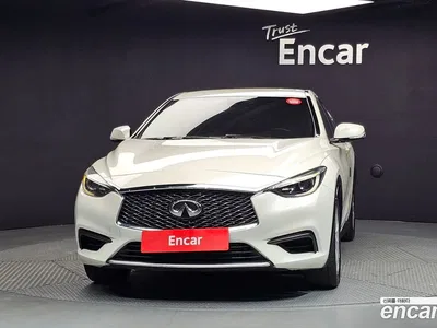 2019 Infiniti Q30 2.0 Pure, фото 3, лот 10118471
