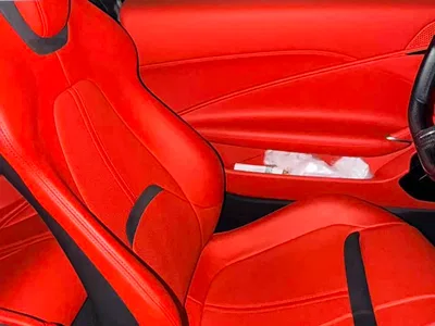 2020 Ferrari Roma 3.9T V8, фото 3, лот 10265108