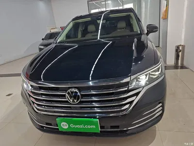 2023 Volkswagen Viloran 380TSI Premium Edition, фото 3, лот 10765308