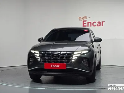 2023 Hyundai Tucson Diesel 2.0 2WD, фото 3, лот 11178264