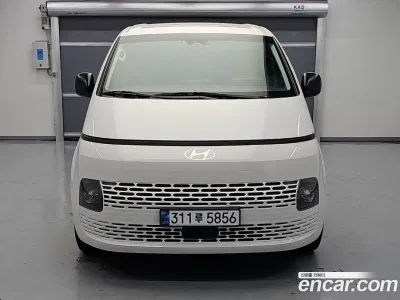 2025 Hyundai Staria Tourer 11-Seater, фото 3, лот 10797130