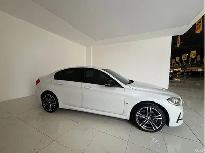 2021 BMW 1 Series 125i M Sport Black Night Edition, фото 4, лот 10236916
