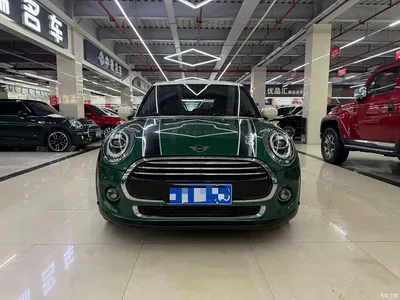 2019 MINI MINI 1.5T COOPER 60th Anniversary 5-door, фото 2, лот 10351540