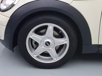 2007 MINI MINI Model 1.6L COOPER Excitement, фото 4, лот 11139297