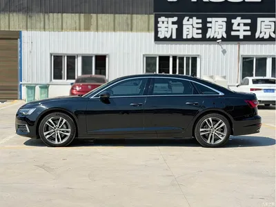 2019 Audi A6L 45 TFSI Premium Elegance, фото 4, лот 11219027