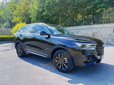 2023 Haval H6 National Trend Edition 1.5T Automatic Urban, фото 3, лот 10283093