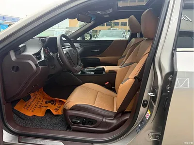 2018 Lexus ES 300h Premium Edition China V, фото 4, лот 10318226
